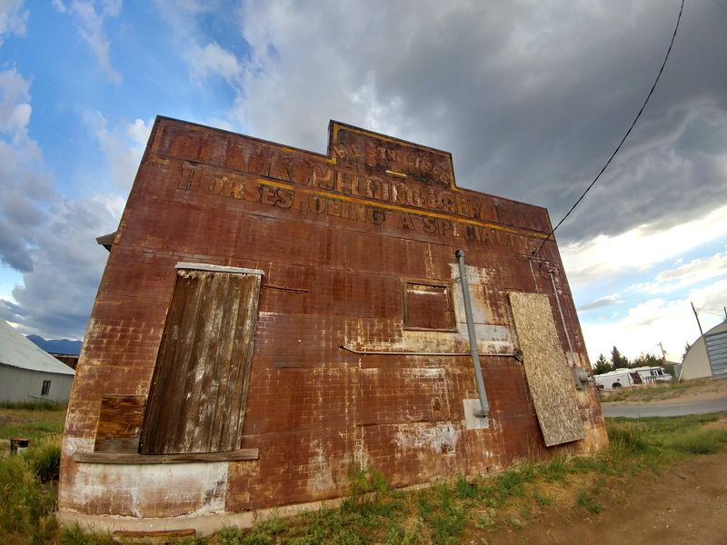 The Surprising History Of Westcliffe's Mining Roots
