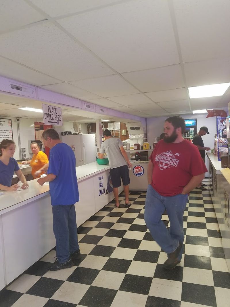 Concession Stand Favorites That Keep People Coming Back