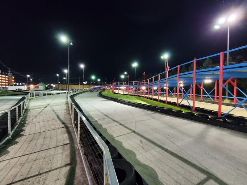 A Last Lap Worth Remembering