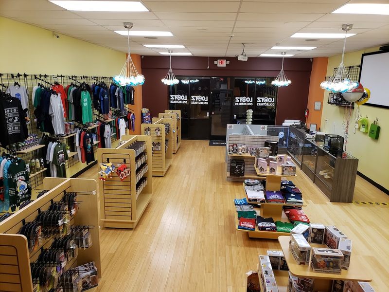 A Welcoming Space That Feels Like Home For Collectors