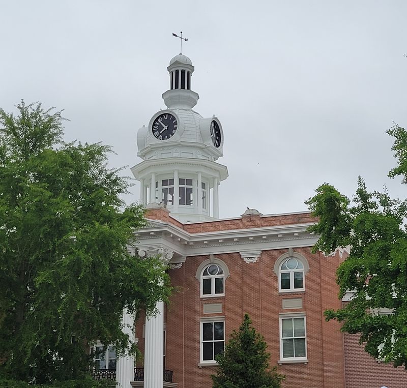 Murfreesboro Balances Growth With Small-Town Comfort