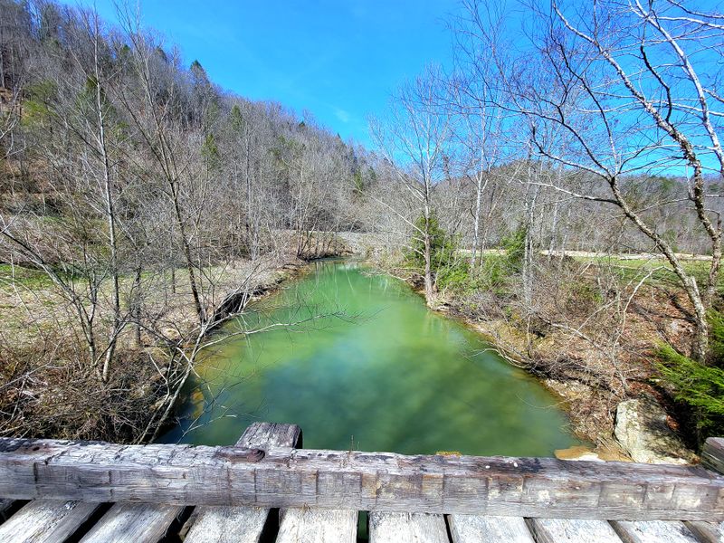 Norris Lake, LaFollette
