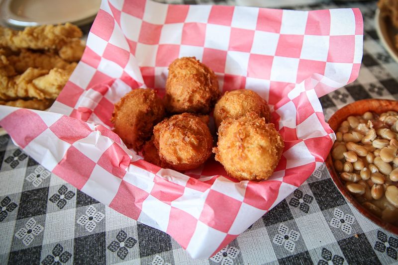 Takeout, Leftovers, And Keeping It Crisp