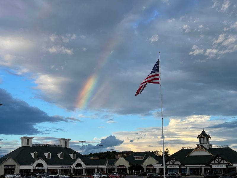 A Calm Case For The Road Trip