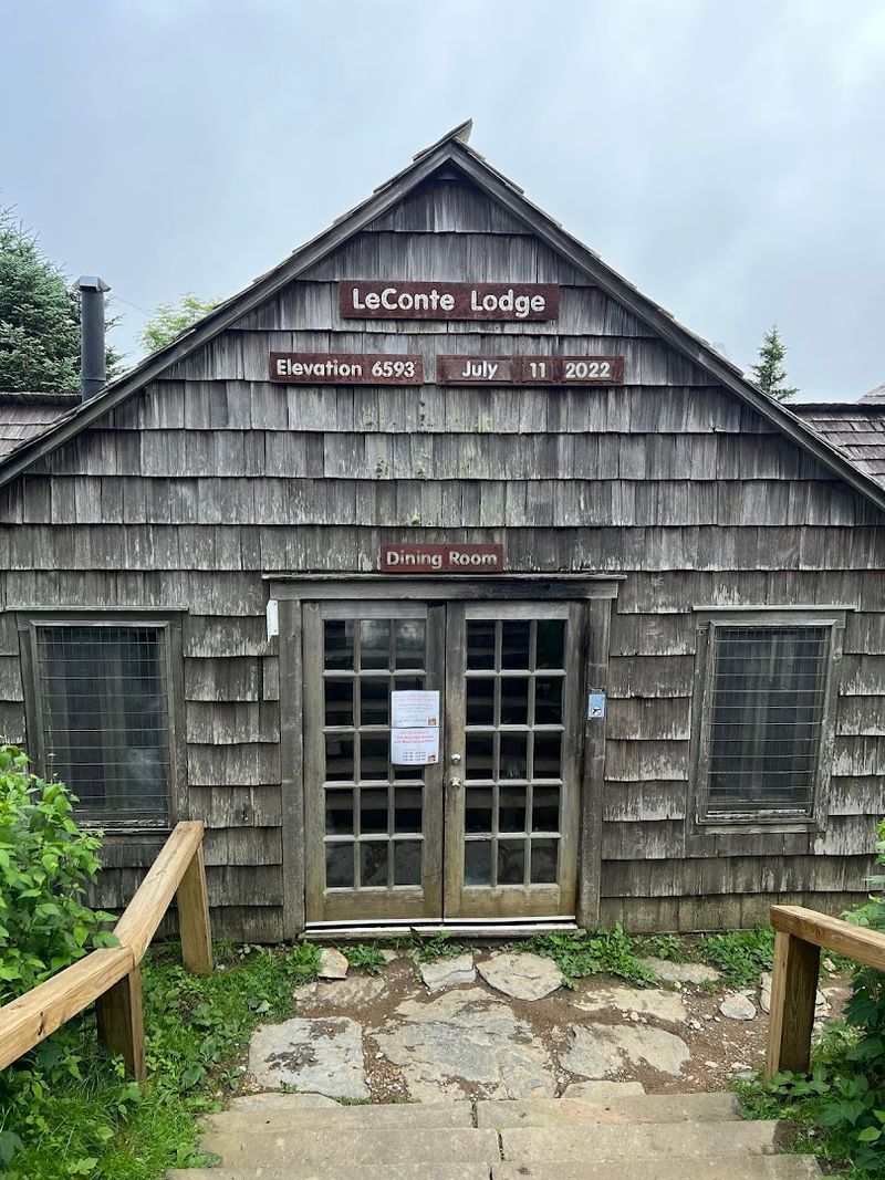 How Alum Cave Trail Connects To The Broader Mount LeConte Experience