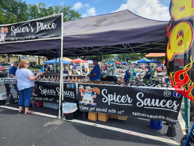 Early Birds Often Find The Best Deals