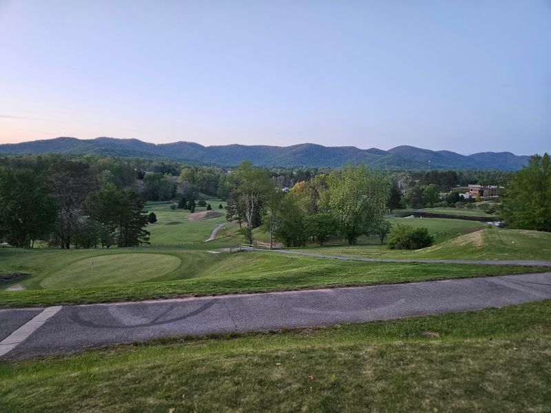 Its Remote Mountain Setting Helps Preserve A Slow, Quiet Lifestyle