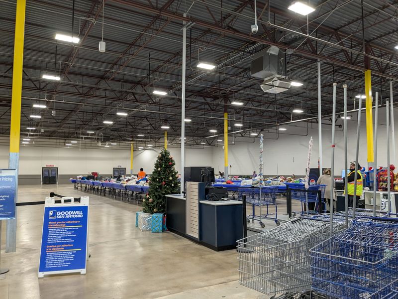 Goodwill Clearance Center