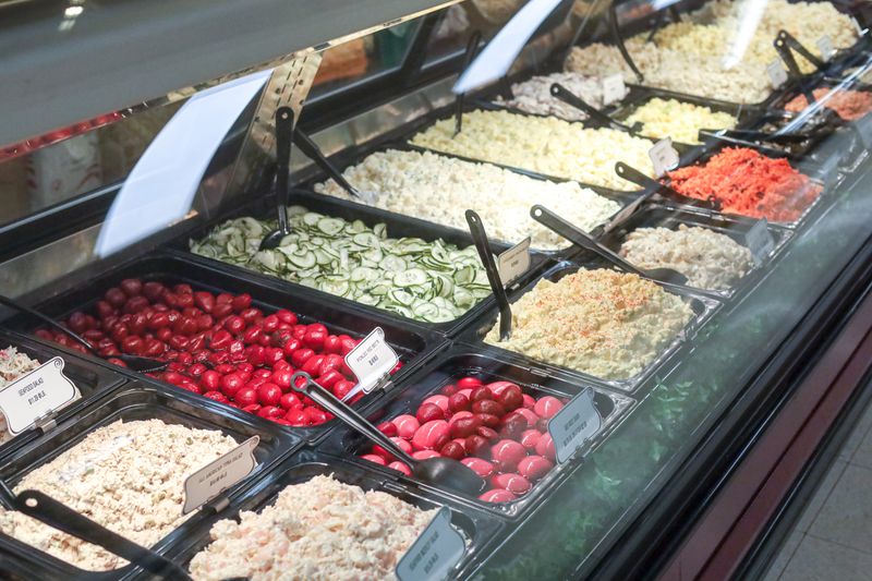 Seasonal Produce Picks That Change With The Harvest