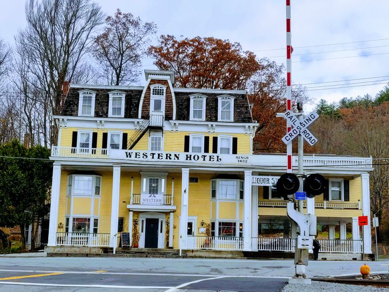 Stories Hiding In Plain Sight