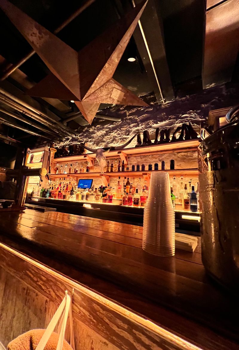 Hill Country Barbecue Market – Flatiron, Manhattan