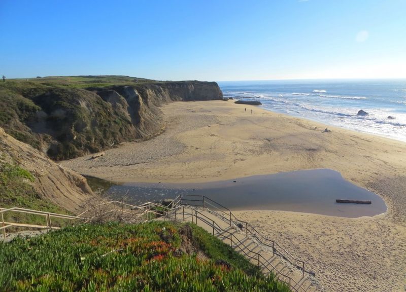 Ideal For Long, Quiet Coastal Walks