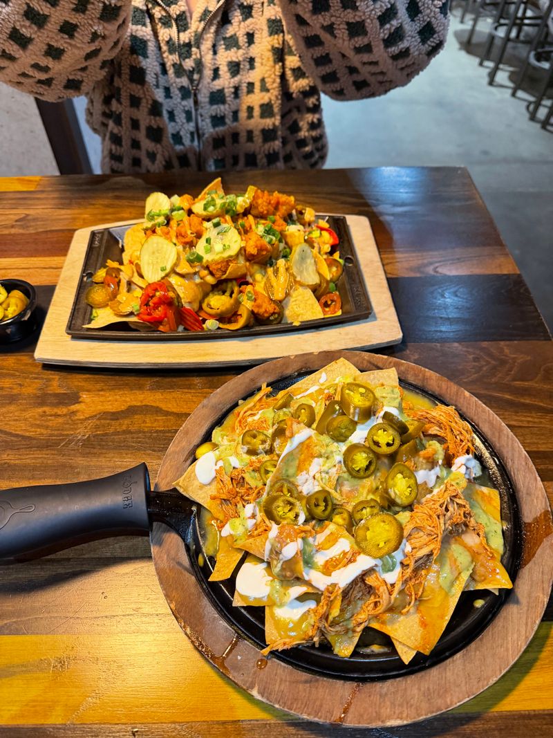 Birria Brings A Slow-Simmered Payoff