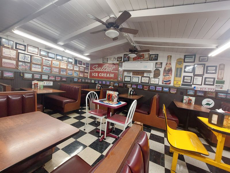 A Retro Room With Real Everyday Comfort