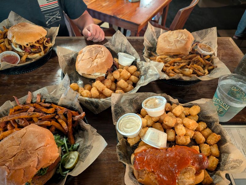 Navigating The Menu With Ease