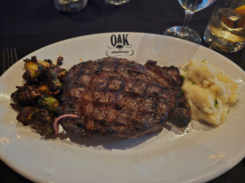 Menu Clarity And How To Order Steak