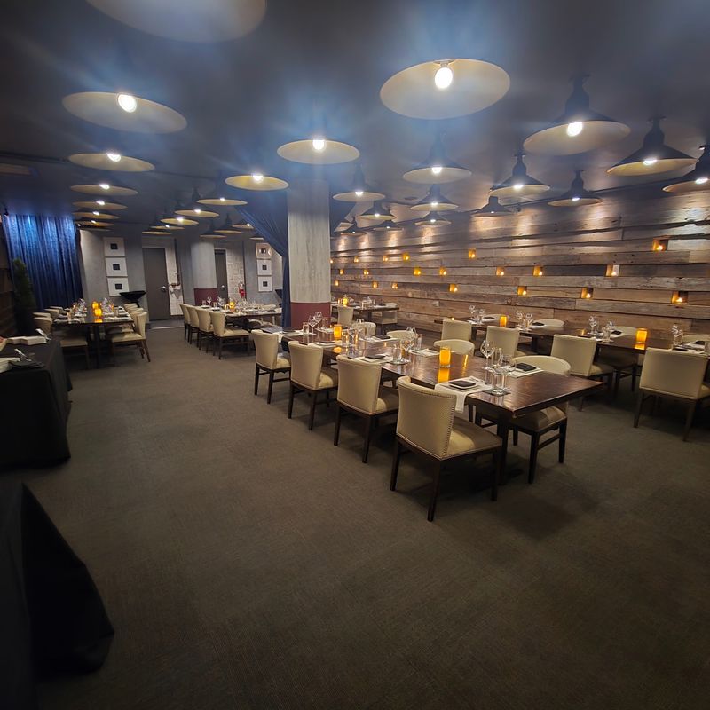 The Pacing Of Service