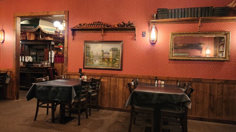 Atmosphere, Lighting, And Sound