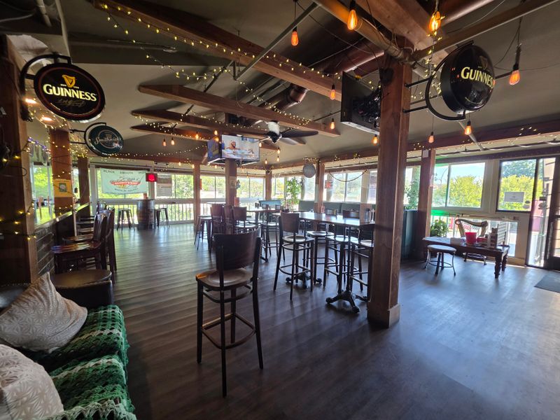 When To Visit For The Most Relaxed Meal