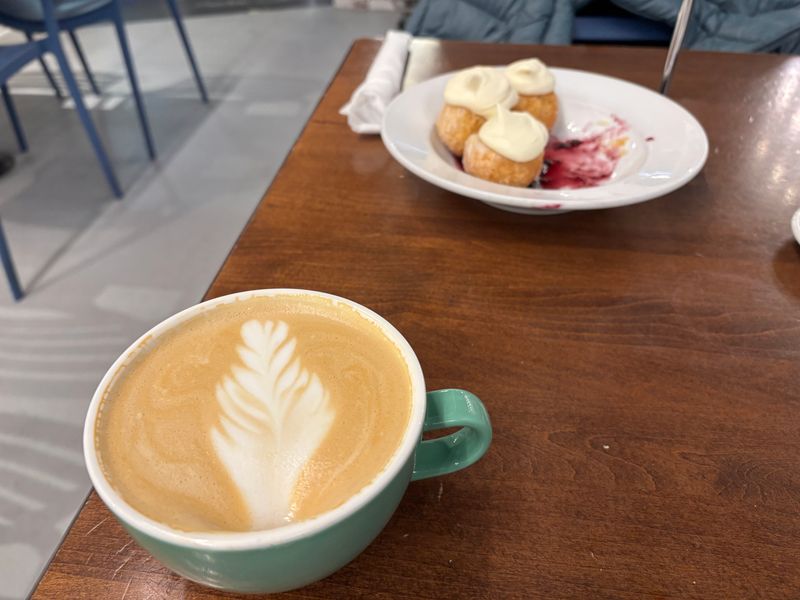 Menu Range And Reliable Favorites