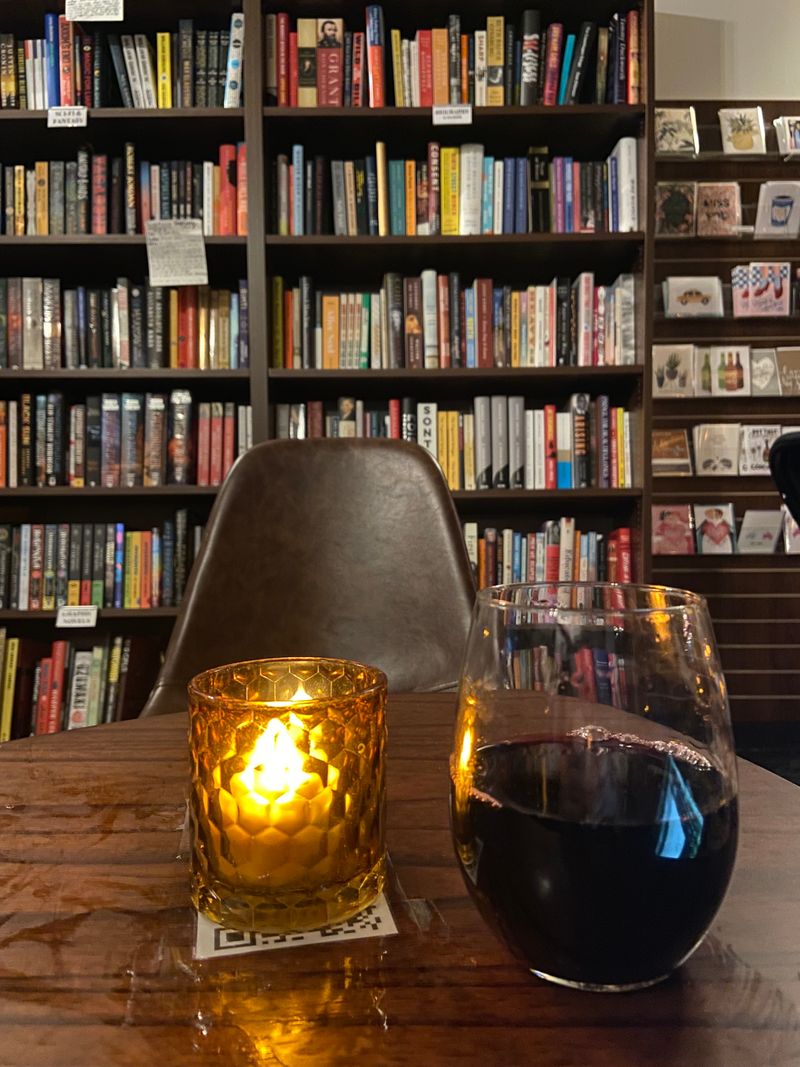 Events That Nudge You Off The Couch