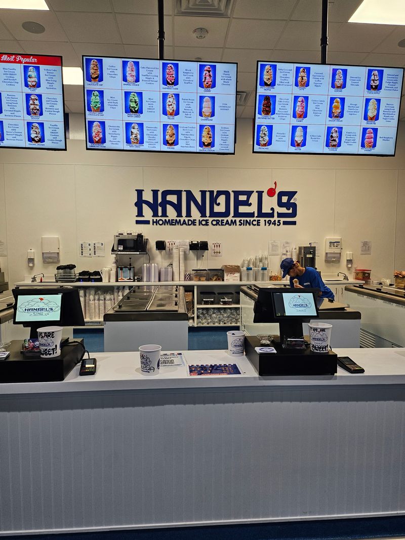 First Impressions And Atmosphere