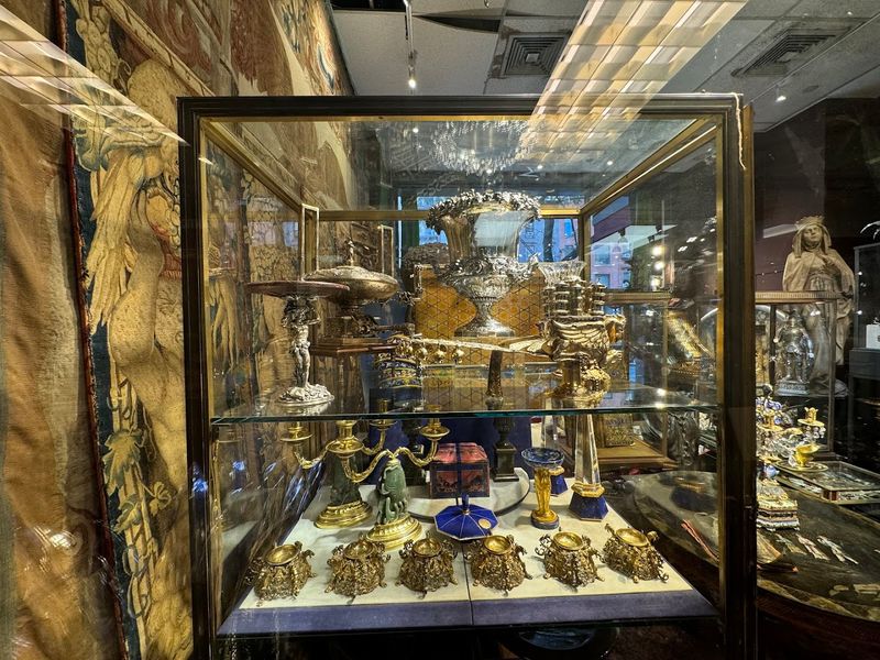 Jewelry That Has Outlasted Empires