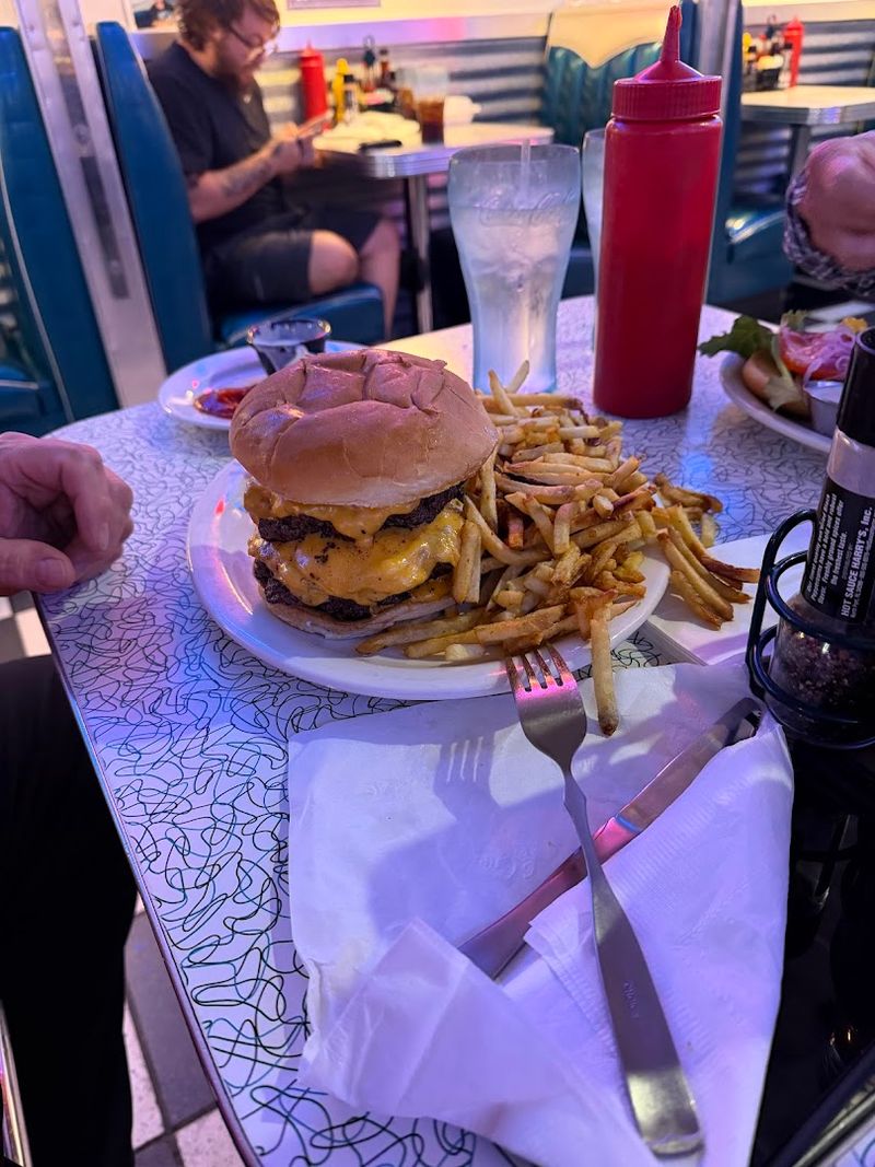 Menu Range And What Locals Order