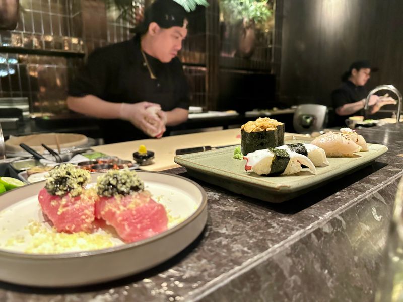 When To Go For A Smoother Meal