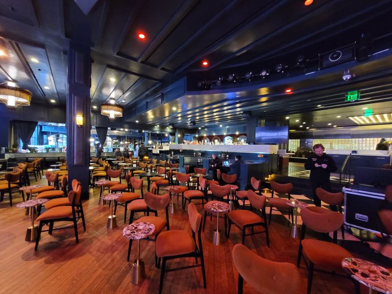 Service Rhythm And What To Expect