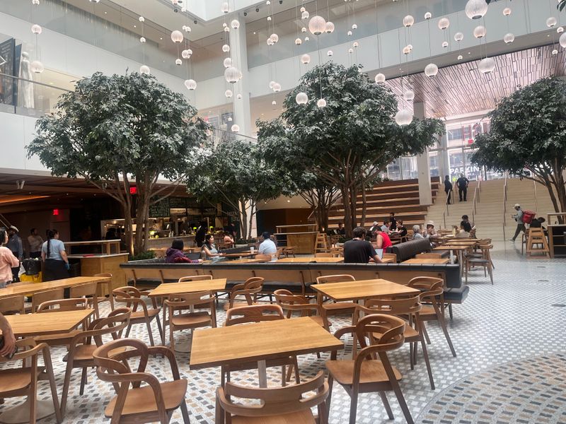 Pesce lulu Seafood Kitchen NYC, New York