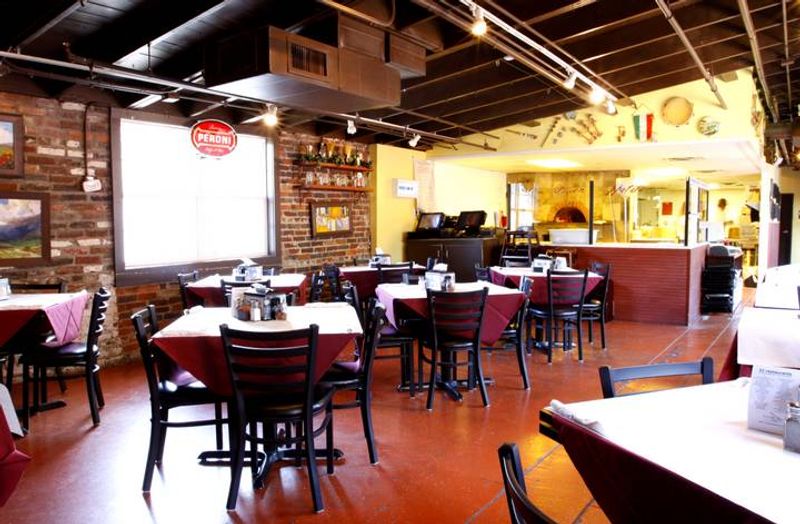 Bella Napoli Pizzeria Nashville