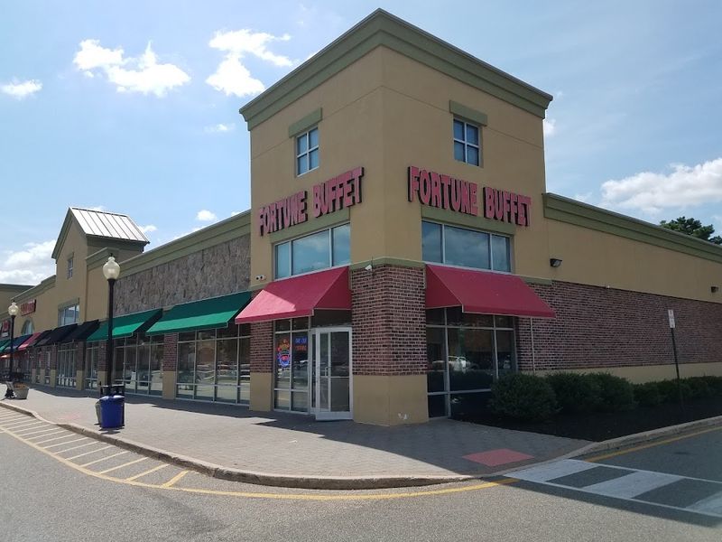 Fortune Buffet (Toms River)