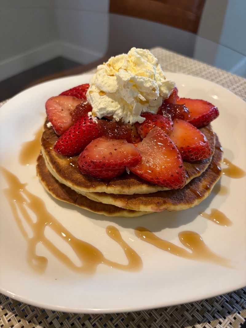 Millbrae Pancake House (Millbrae)