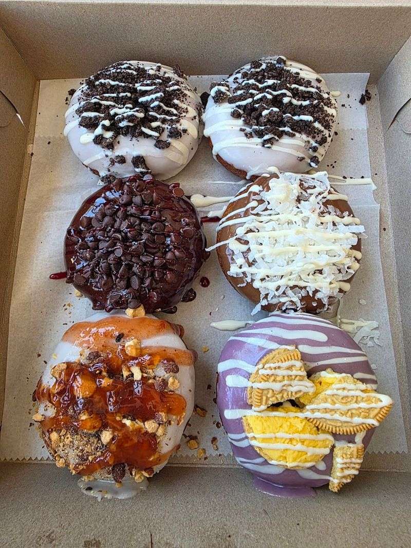 A Family Operation That Radiates Pride And Genuine Passion