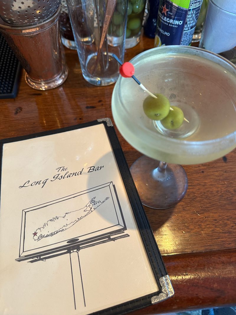 Drinks That Play Nicely