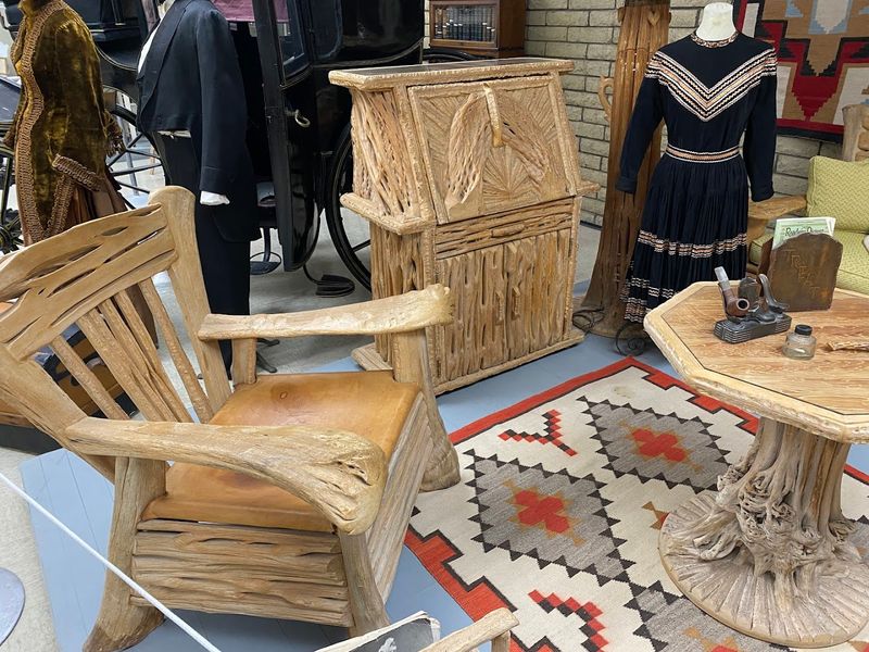 A Rich History And Small-Town Charm In Florence, Arizona