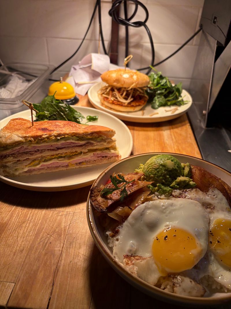 Tico’s Cuban-American Restaurant