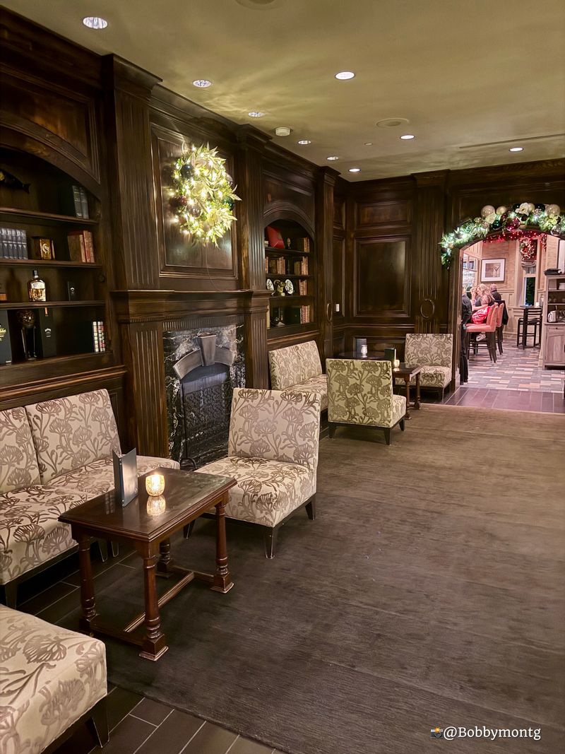 Old Hickory Steakhouse