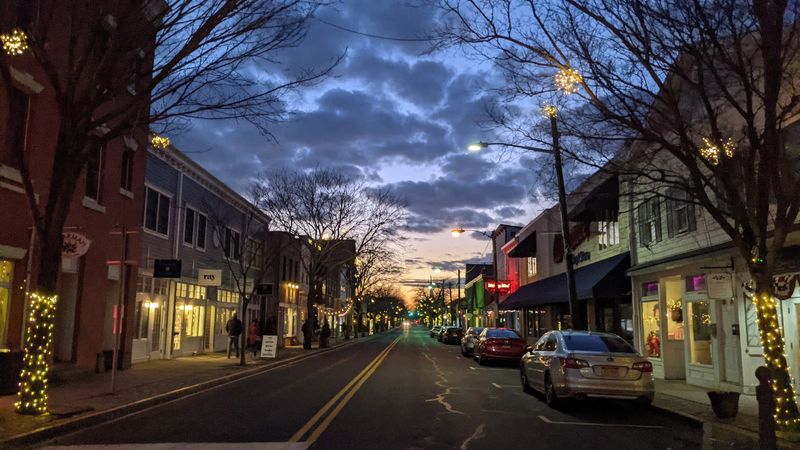 Architecture That Remembers When Buildings Had Character