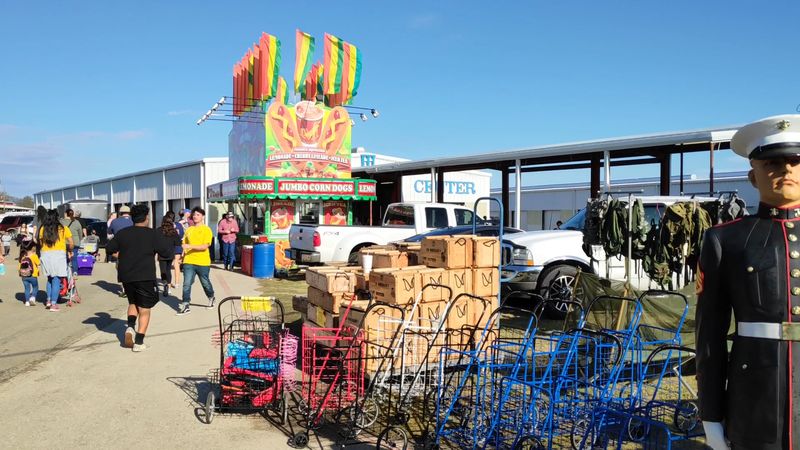 A Destination That Draws Thousands From Across The State