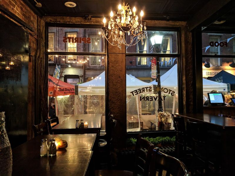 Staff Who Actually Commit To The Bit, Brilliantly