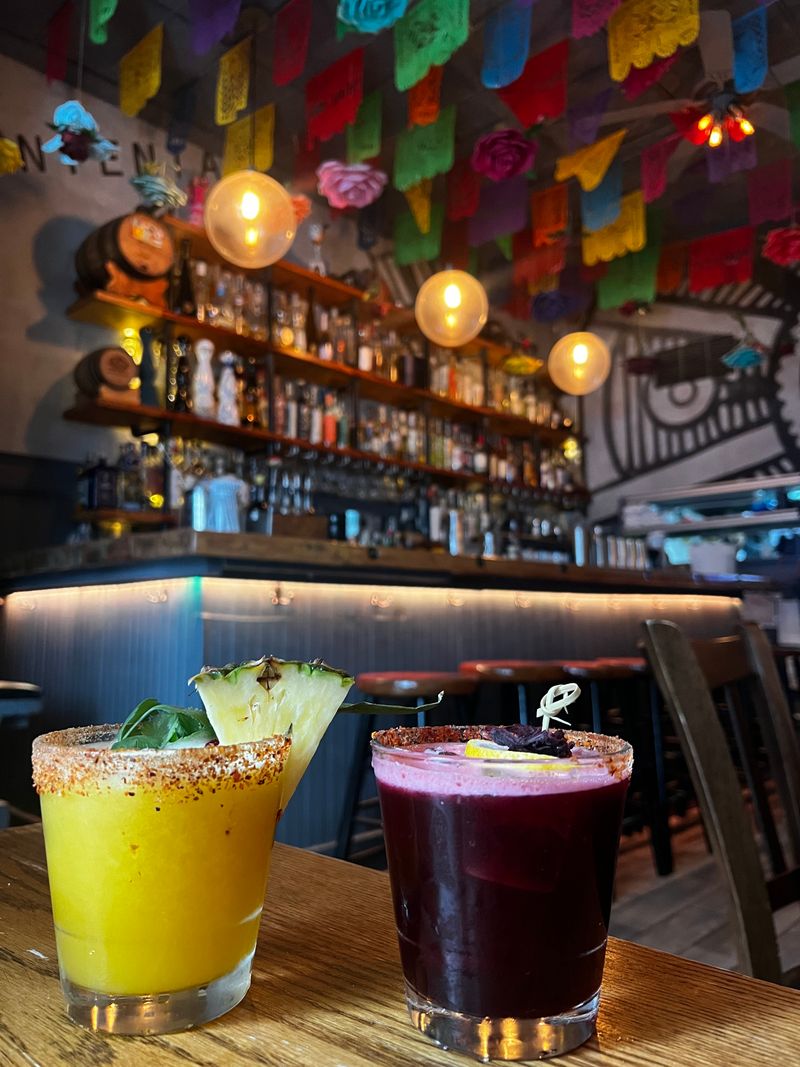 Cocktails That Speak Fluent Agave