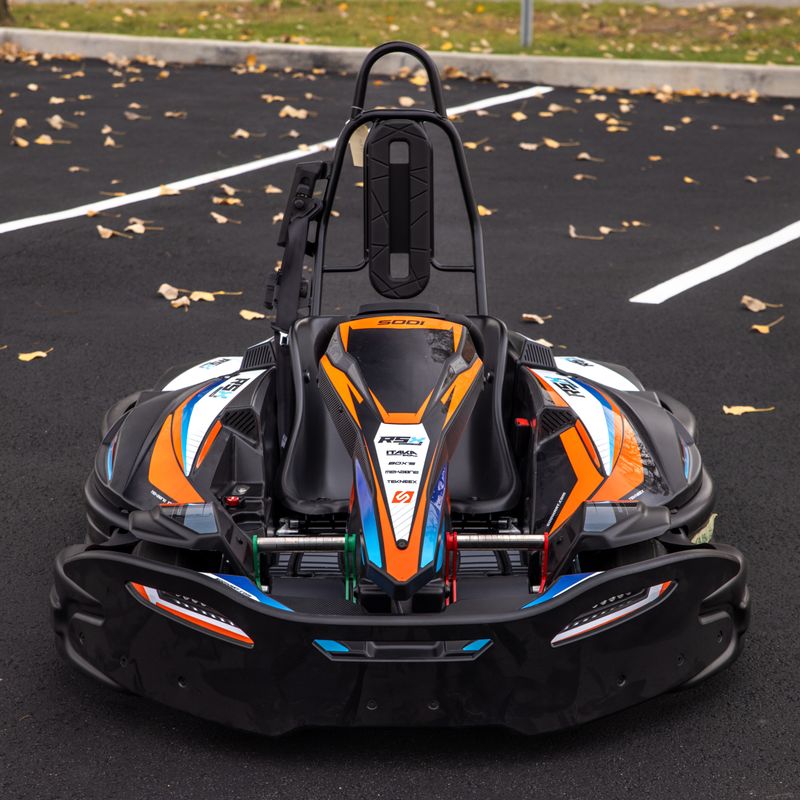 Spaces For Groups Without The Fuss