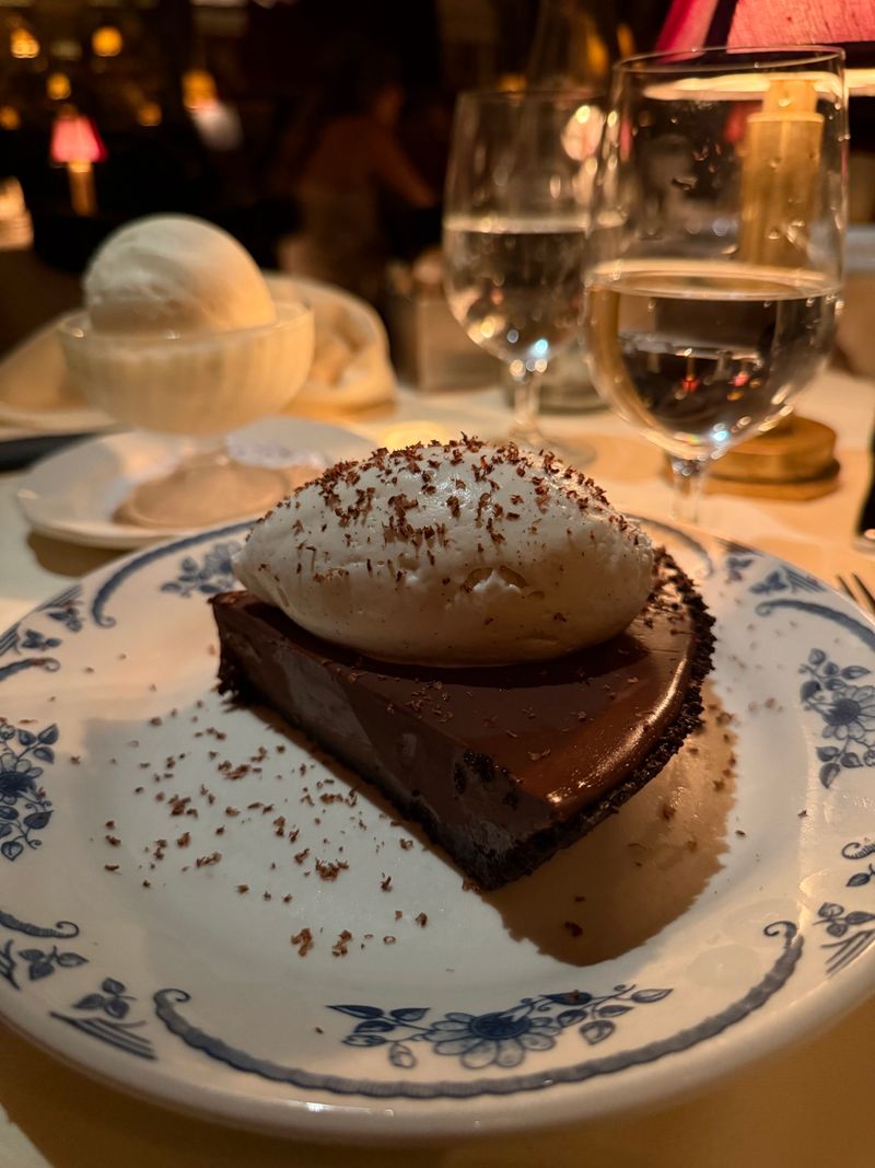 Chocolate Cream Pie And Other Curtain Calls
