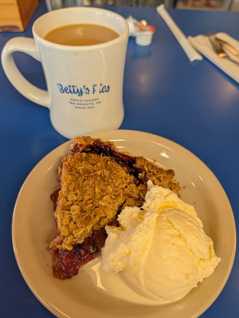 Seasonal Ingredients Shape The Flavours