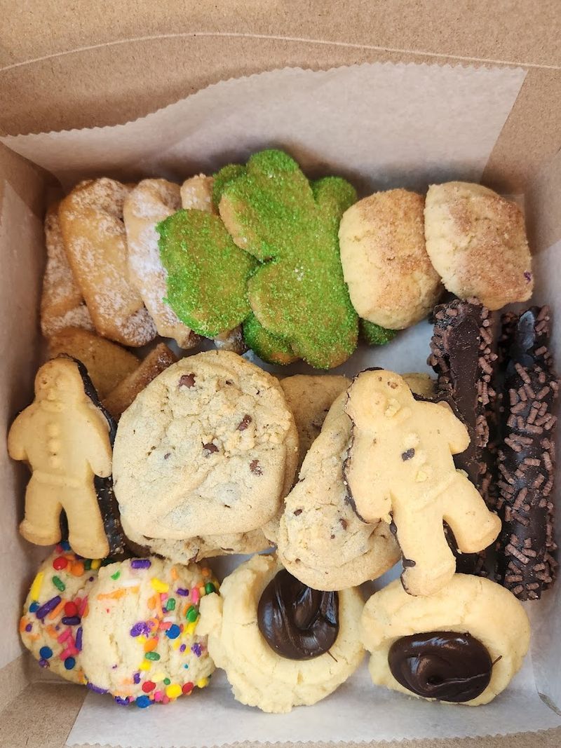 Authentic German Breads You Rarely See Elsewhere