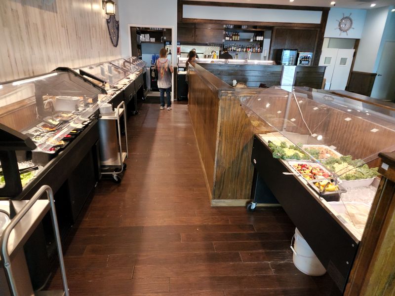 Relaxed Beach-Town Atmosphere Keeps It Unpretentious