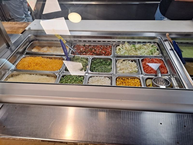 Customizable Options That Let You Build Your Perfect Meal