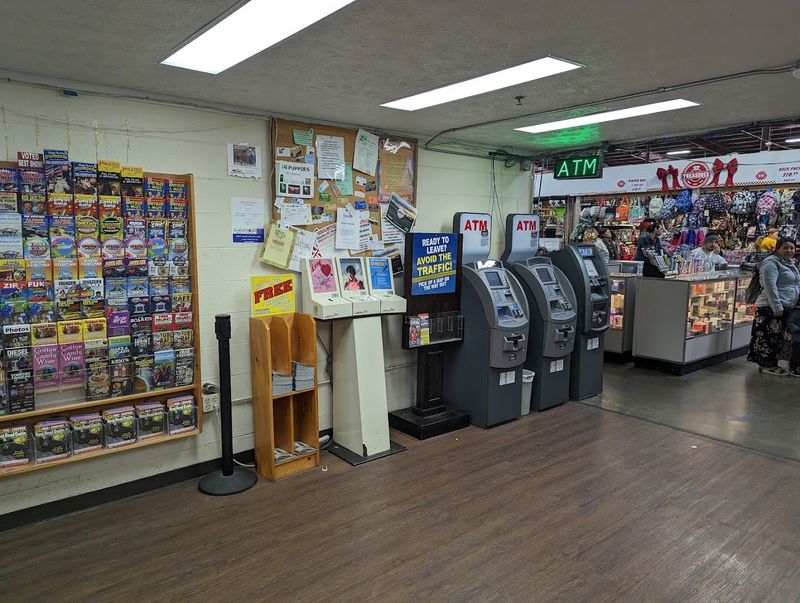 Antiques, Collectibles, And Coins For The Dedicated Treasure Hunter